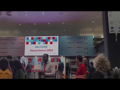 ईआरसी कांग्रेस पुनरुद्धार 2023 में सनलाइफ साइंस